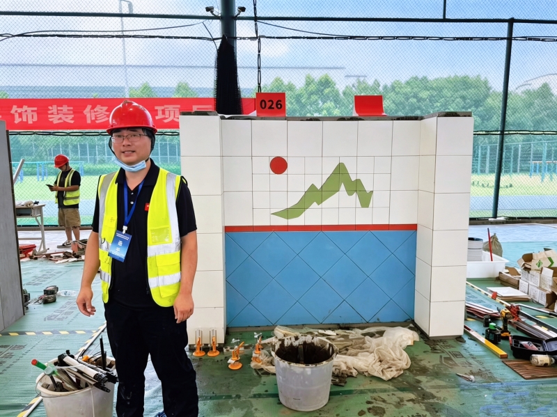 以赛砺技载誉归 匠心育人显成效  ——智能建造与测绘学院2位教师斩获优异成绩